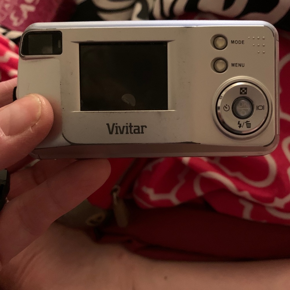 Camera - Picture 3 of 7